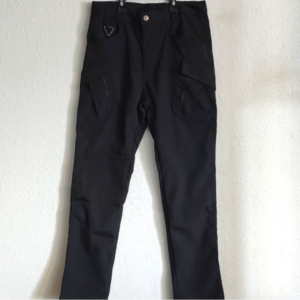 Tactical Women's Cargo Pants - Small Size